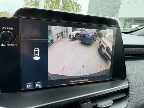 New 2026 Subaru Outback Premium image 17