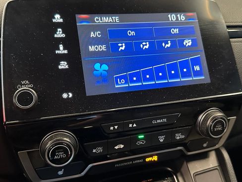 Used 2019 Honda CR-V EX image 15