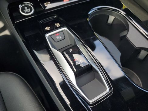 New 2027 Audi Q6 e-tron Premium AWD/4WD image 24