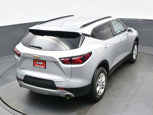 Used 2020 Chevrolet Blazer LT image 40