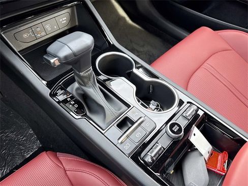 New 2026 Kia K5 GT-Line image 22