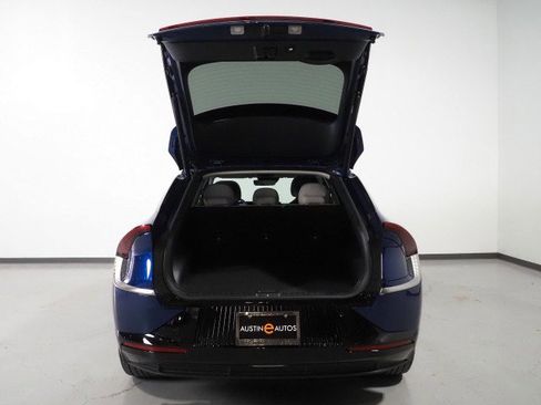 Used 2024 Kia EV6 Wind w/ Wind Technology Package image 47