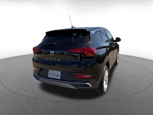 Used 2025 Buick Encore GX Preferred FWD image 14