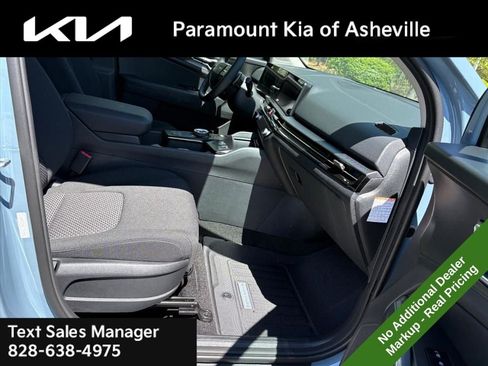 New 2026 Kia Sportage S AWD/4WD image 18