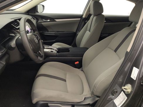 Used 2019 Honda Civic LX image 17