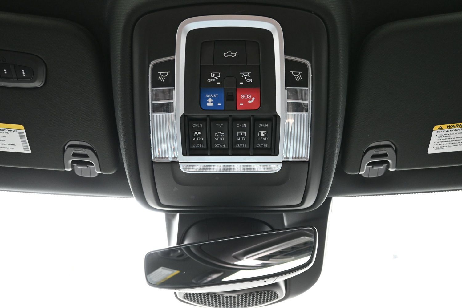 Used 2019 RAM 1500 Limited AWD/4WD image 28
