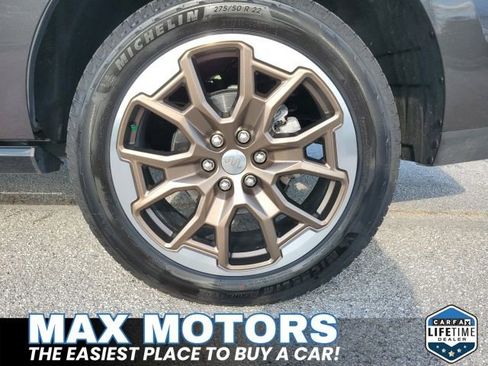 Used 2025 Ford Expedition King Ranch image 19