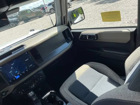 Used 2025 Ford Bronco Big Bend AWD/4WD image 21