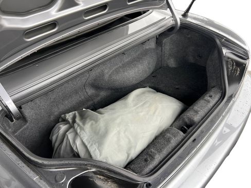 Used 2008 Honda S2000 image 9