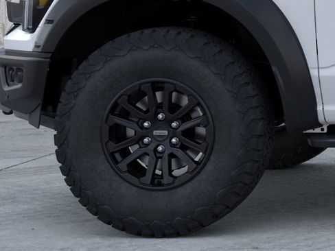 New 2026 Ford F150 Raptor AWD/4WD image 19