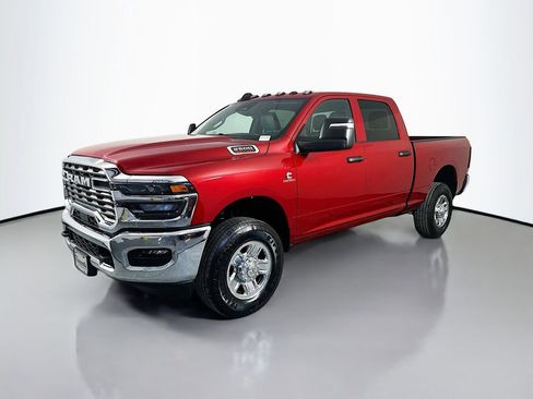 New 2026 RAM 2500 Tradesman AWD/4WD image 3