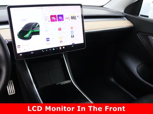 Used 2021 Tesla Model Y Performance image 16