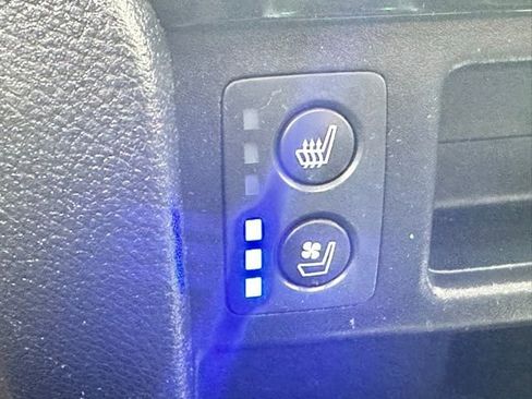 Used 2024 Honda Passport Black Edition image 16