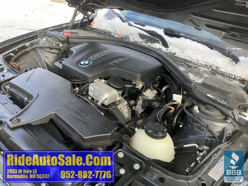 Used 2014 BMW 328i xDrive Sedan image 22