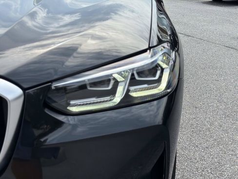 Used 2022 BMW X3 sDrive30i w/ Convenience Package RWD image 10