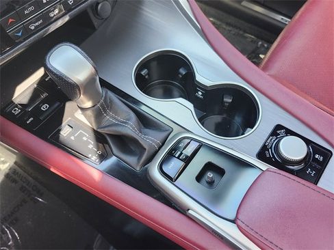 Used 2017 Lexus RX 350 F Sport image 29