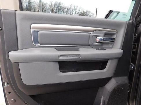 Used 2017 RAM 1500 Big Horn image 13