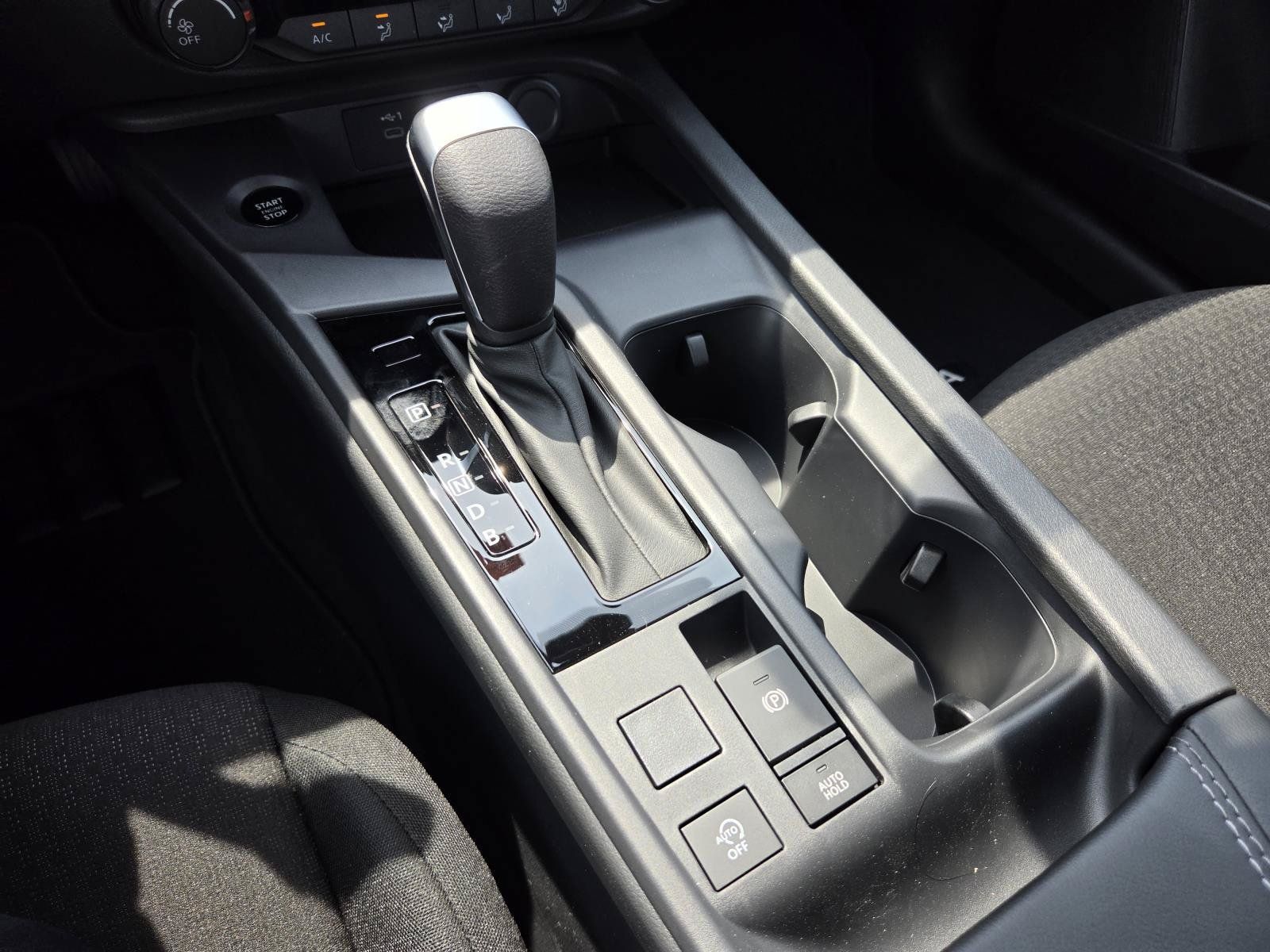 New 2027 Nissan Sentra S FWD image 23
