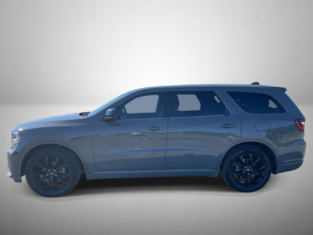 Used 2020 Dodge Durango SXT RWD image 6