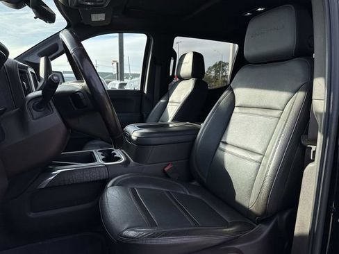 Used 2021 GMC Sierra 1500 Denali w/ Denali Ultimate Package image 19