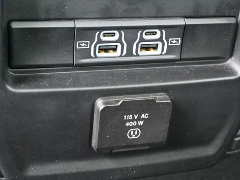 Used 2022 RAM 1500 Laramie image 20