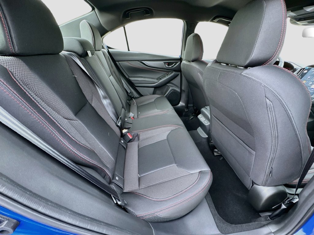 New 2026 Subaru WRX Premium AWD/4WD image 32
