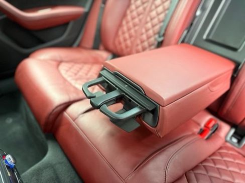 Used 2018 Audi S6 Prestige w/ S Sport Package AWD/4WD image 44