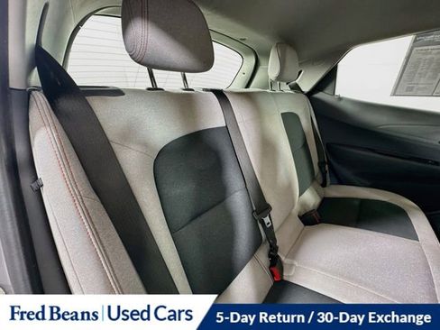 Used 2020 Chevrolet Bolt LT FWD image 30