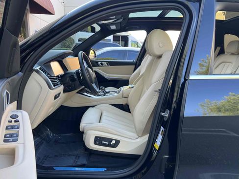 Used 2019 BMW X5 xDrive40i w/ Convenience Package AWD/4WD image 72