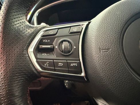Used 2023 Acura MDX A-Spec AWD/4WD image 55