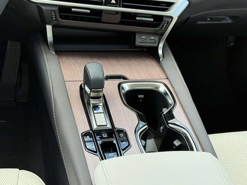 New 2026 Lexus RX 350 Premium Plus AWD/4WD image 15