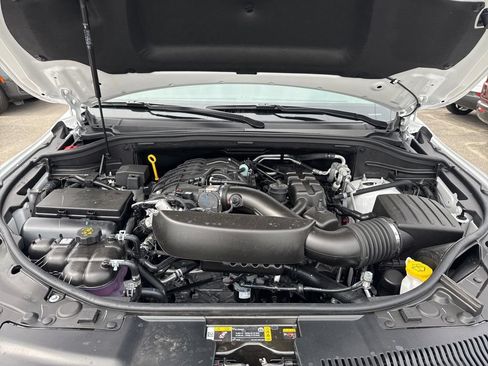 New 2026 Dodge Durango GT AWD/4WD image 29