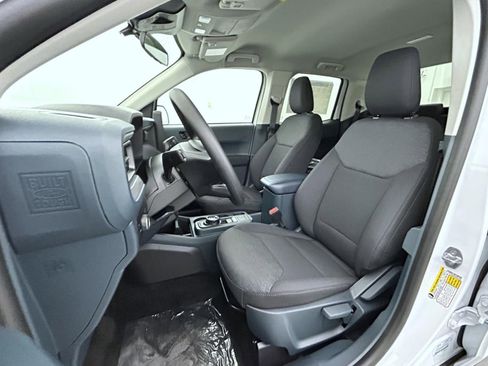 New 2025 Ford Maverick XL w/ Equipment Group 102A image 10