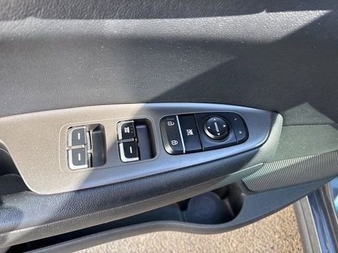 Used 2020 Kia Optima LX image 13