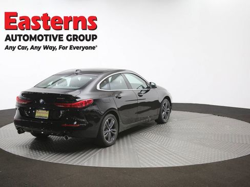 Used 2022 BMW 228i xDrive Gran Coupe w/ Convenience Package AWD/4WD image 46