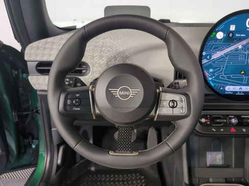 New 2026 MINI Cooper 2-Door Hardtop image 19