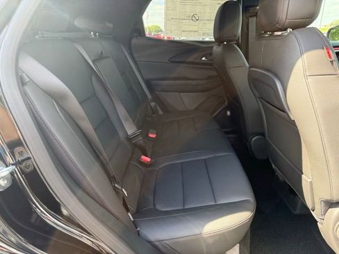New 2026 Chevrolet TrailBlazer RS w/ Convenience Package FWD image 11