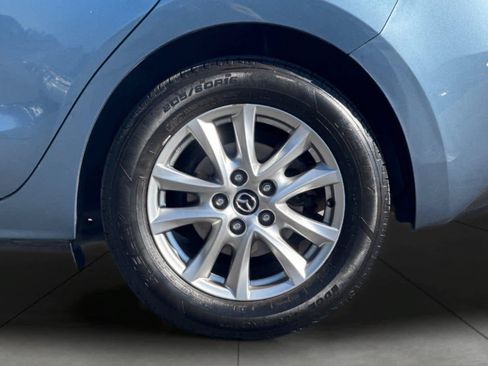 Used 2015 MAZDA MAZDA3 i Touring FWD image 11