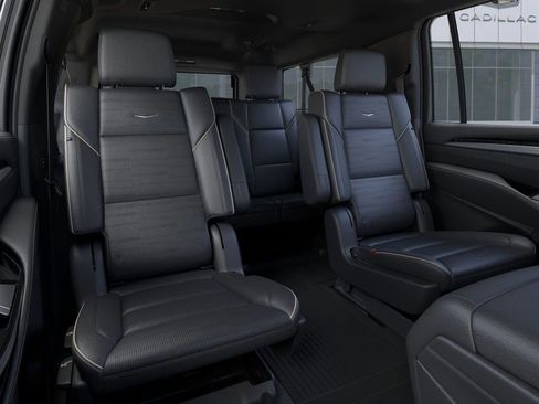 New 2026 Cadillac Escalade ESV Sport w/ Touring Package image 17