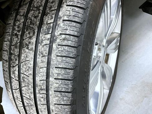 Used 2024 Ford Expedition Platinum image 26