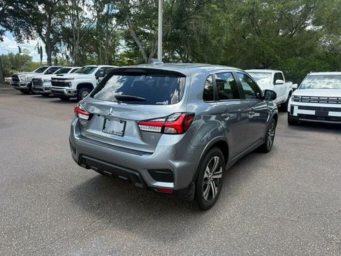 Used 2026 Mitsubishi Outlander Sport AWD image 10