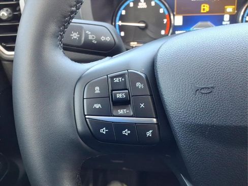 Used 2024 Ford Bronco Sport Outer Banks w/ Tech Package image 28