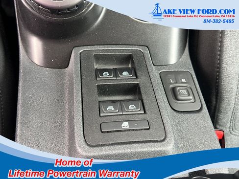 Used 2021 Ford Bronco Big Bend image 24