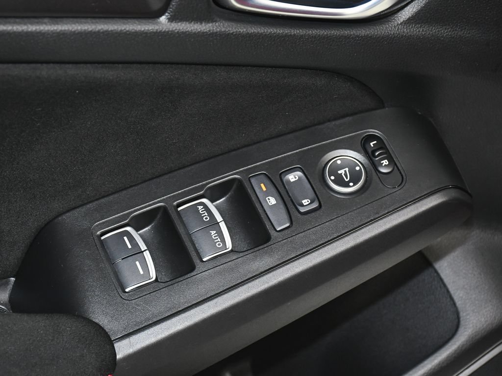 Used 2025 Honda Civic Type R image 10