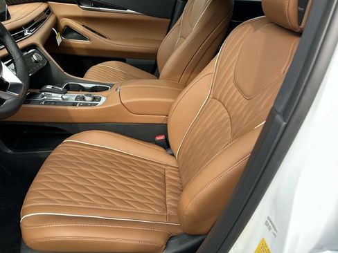 New 2026 INFINITI QX60 Autograph image 15