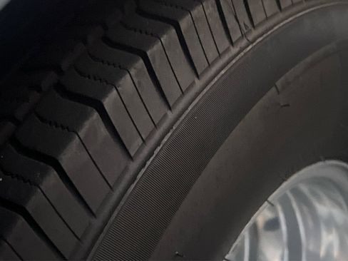 Used 1995 Ford F350 2WD SuperCab DRW image 38