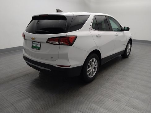Used 2022 Chevrolet Equinox LT FWD image 9