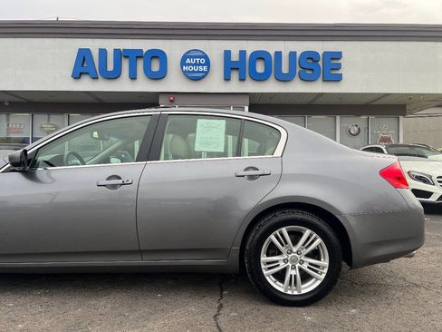 Used 2012 INFINITI G37 x w/ Premium Pkg image 37