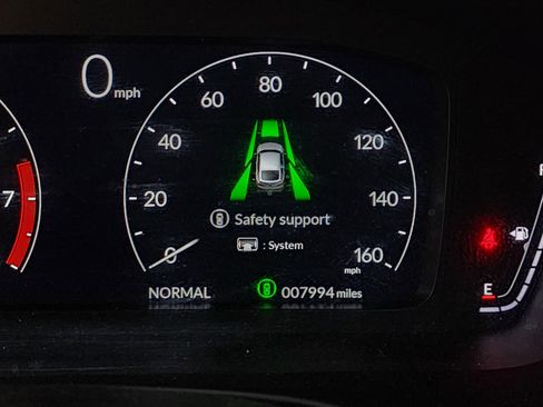 Used 2023 Acura Integra image 24