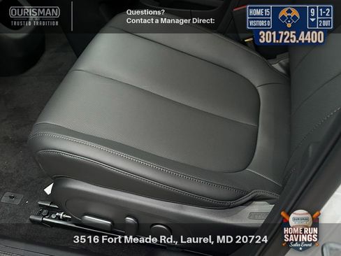 New 2025 Hyundai Ioniq 5 SEL AWD/4WD image 13